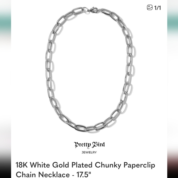 Authentic New Louis Vuitton Silver Lock & 2 Keys #448 With Free Paperclip Chain - Picture 6 of 6